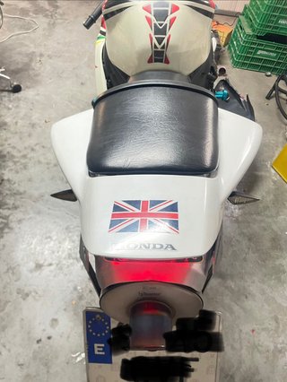 Honda CBR 1000RR 2005 -