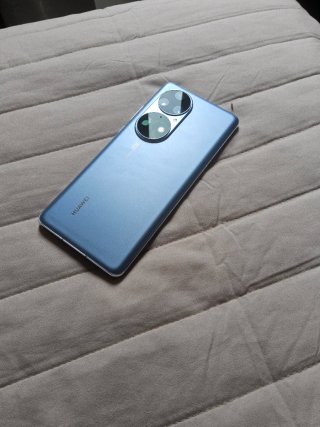 Huawei P50 Pro Azul