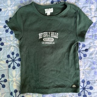 Top Beverly Hills Verde Est. 1991