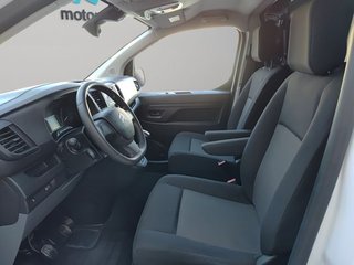 Citroën Jumpy Van