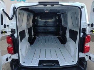 Citroën Jumpy Van