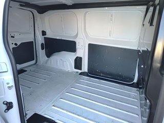Citroën Jumpy Van
