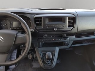 Citroën Jumpy Van