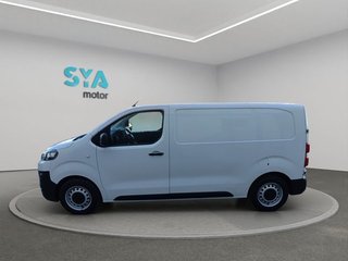 Citroën Jumpy Van