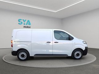 Citroën Jumpy Van