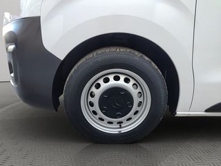 Citroën Jumpy Van