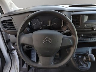 Citroën Jumpy Van