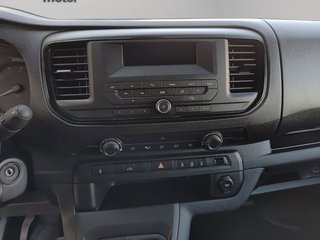 Citroën Jumpy Van