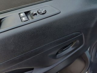 Citroën Jumpy Van