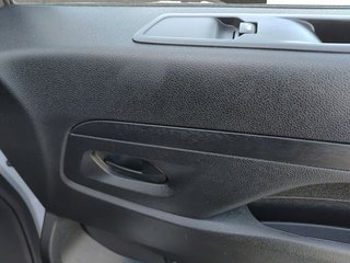 Citroën Jumpy Van