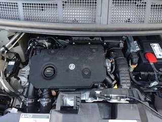 Citroën Jumpy Van