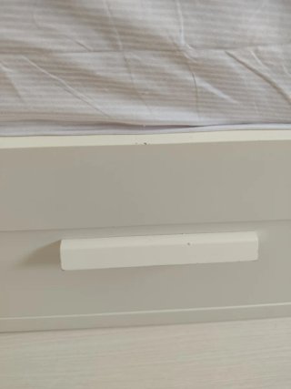 Cama nido diván Brimnes Ikea