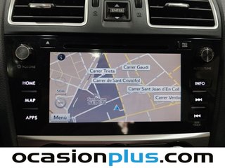 Subaru XV 2.0i Executive Plus CVT Lineartronic 110 kW (150 CV)