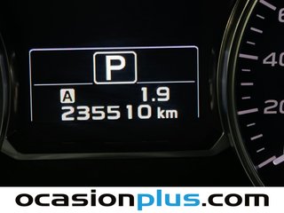 Subaru XV 2.0i Executive Plus CVT Lineartronic 110 kW (150 CV)