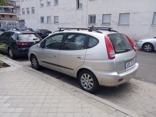 Daewoo Tacuma 2002