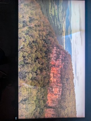 Monitor Philips 436M6VBPAB/00 Nero 43" 4K HDR1000