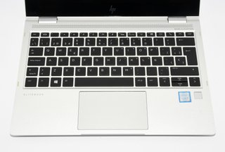PC PORTATIL HP ELITEBOOK X360 1020 I5 7GEN