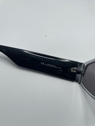 Occhiali da sole Christian Dior CD
