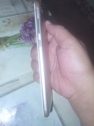 Huawei P Smart Bianco