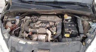 9674441377 luz peugeot 208 1.4 hdi 2012-2016 60349