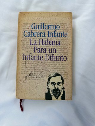 La Habana Para un Infante Difunto