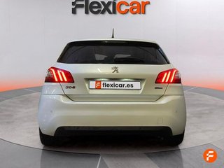 Peugeot 308 5p GT Line 1.2 PureTech 96KW (130CV) S&S
