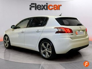 Peugeot 308 5p GT Line 1.2 PureTech 96KW (130CV) S&S