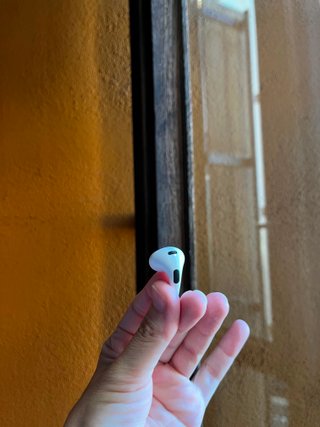 Apple Airpods 3a Gen - AURICULAR IZQ + Estuche