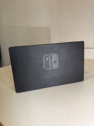 Base Nintendo Switch