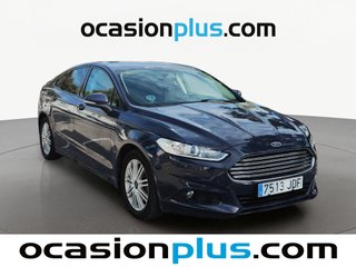 Ford Mondeo 1.6 TDCI Trend 85 kW (115 CV)