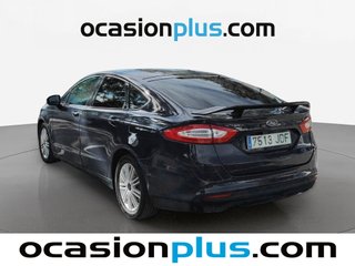 Ford Mondeo 1.6 TDCI Trend 85 kW (115 CV)