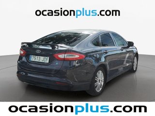 Ford Mondeo 1.6 TDCI Trend 85 kW (115 CV)