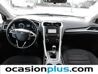 Ford Mondeo 1.6 TDCI Trend 85 kW (115 CV)