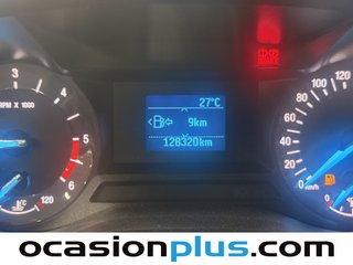Ford Mondeo 1.6 TDCI Trend 85 kW (115 CV)