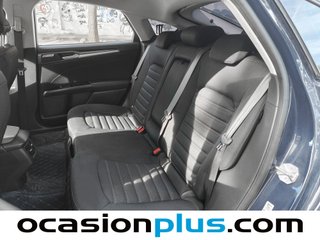 Ford Mondeo 1.6 TDCI Trend 85 kW (115 CV)