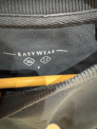Sudadera Easy Wear Positive Mind