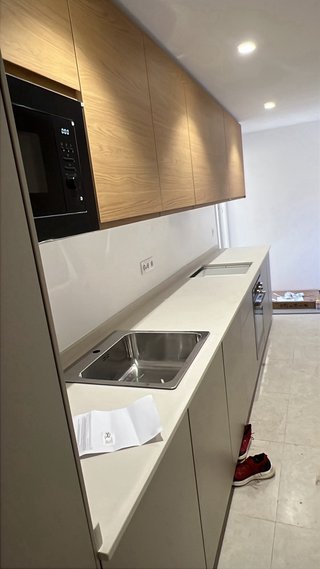 Reformas integrales y servicios profesionales
