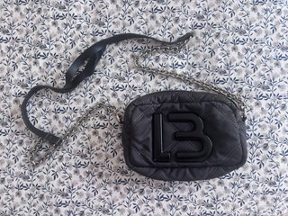 Bolso Bimba y Lola Acolchado