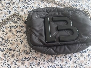 Bolso Bimba y Lola Acolchado