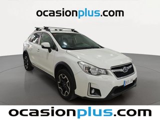 Subaru XV 2.0i Executive Plus CVT Lineartronic 110 kW (150 CV)