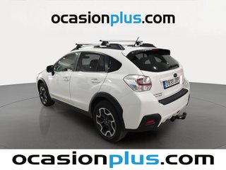Subaru XV 2.0i Executive Plus CVT Lineartronic 110 kW (150 CV)