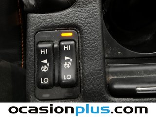 Subaru XV 2.0i Executive Plus CVT Lineartronic 110 kW (150 CV)