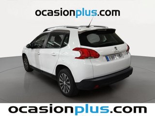 Peugeot 2008 e-HDI 92 Active ETG6 68 kW (92 CV)
