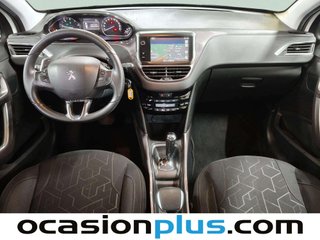 Peugeot 2008 e-HDI 92 Active ETG6 68 kW (92 CV)