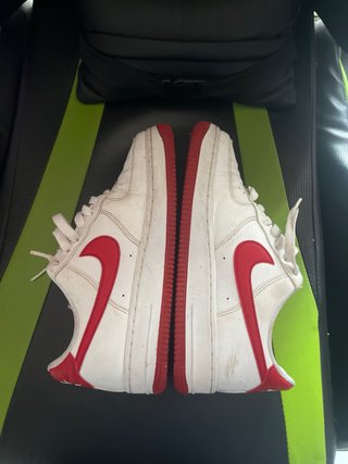 Zapatillas Nike Air Force 1 Blancas