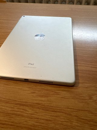 iPad Air 3 64GB + Apple Pencil + Funda