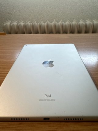 iPad Air 3 64GB + Apple Pencil + Funda