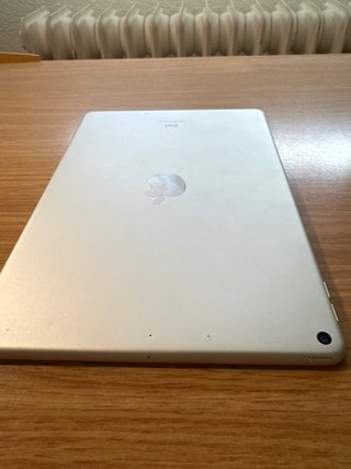 iPad Air 3 64GB + Apple Pencil + Funda
