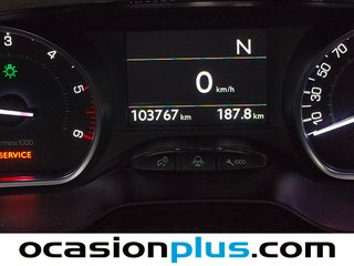 Peugeot 2008 e-HDI 92 Active ETG6 68 kW (92 CV)