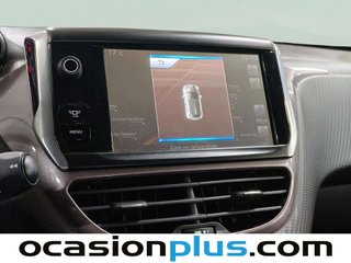 Peugeot 2008 e-HDI 92 Active ETG6 68 kW (92 CV)